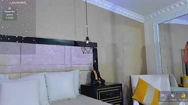 LiliJensen online show from 9, 1, 2026