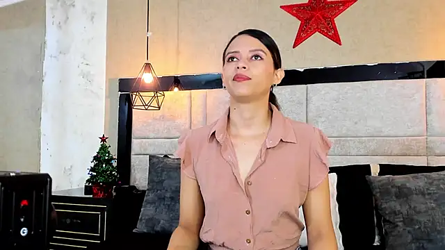 LiliJensen online show from 30, 11, 2025