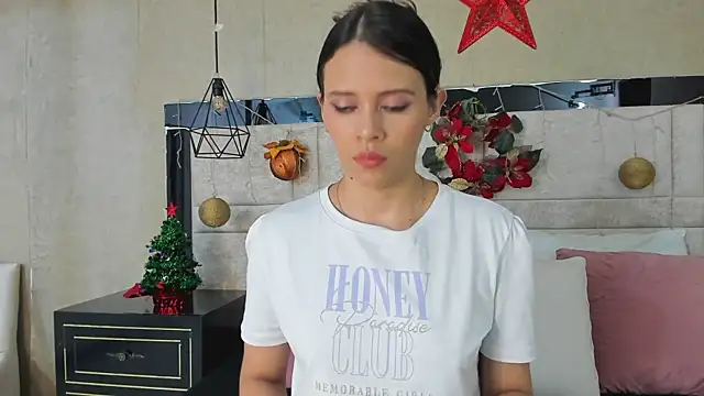 LiliJensen online show from 21, 12, 2025