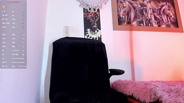 CRAZY-BOY99 online show from 6, 4, 2026