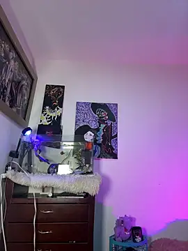 CRAZY-BOY99 online show from 28, 5, 2026