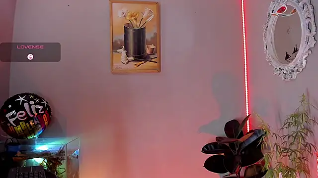 CRAZY-BOY99 online show from 6, 11, 2025