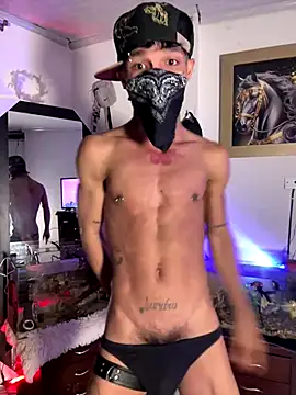 CRAZY-BOY99 online show from 7, 1, 2026