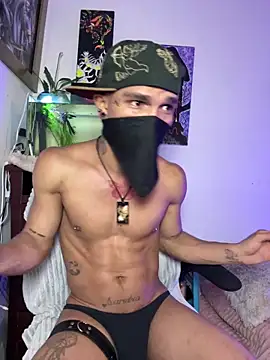 CRAZY-BOY99 online show from 18, 6, 2026