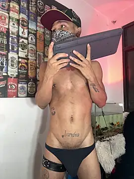 Snapshot of CRAZY-BOY99 chatting on 28, 2, 2026 CRAZY-BOY99 online show from 28, 2, 2026