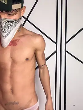 CRAZY-BOY99 online show from 3, 3, 2026