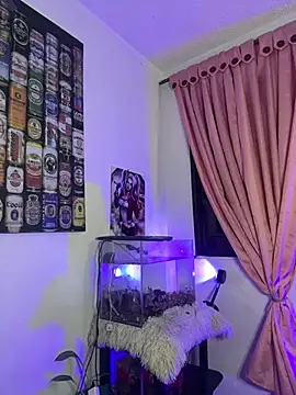 Snapshot of CRAZY-BOY99 chatting on 15, 2, 2026 CRAZY-BOY99 online show from 15, 2, 2026