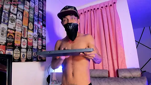 Snapshot of CRAZY-BOY99 chatting on 10, 2, 2026 CRAZY-BOY99 online show from 10, 2, 2026