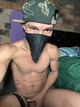CRAZY-BOY99 online show from 23, 6, 2026
