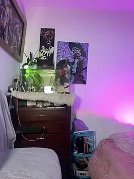 CRAZY-BOY99 online show from 11, 6, 2026