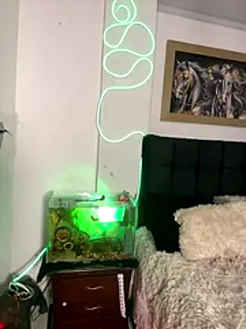 CRAZY-BOY99 online show from 19, 12, 2025