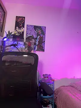 CRAZY-BOY99 online show from 9, 6, 2026