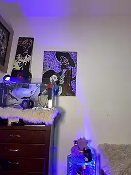 CRAZY-BOY99 online show from 26, 5, 2026