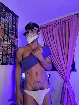 Snapshot of CRAZY-BOY99 chatting on 14, 2, 2026 CRAZY-BOY99 online show from 14, 2, 2026