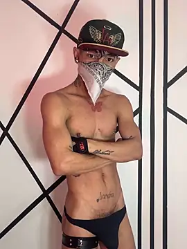 Snapshot of CRAZY-BOY99 chatting on 1, 3, 2026 CRAZY-BOY99 online show from 1, 3, 2026