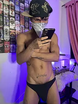 Snapshot of CRAZY-BOY99 chatting on 16, 2, 2026 CRAZY-BOY99 online show from 16, 2, 2026