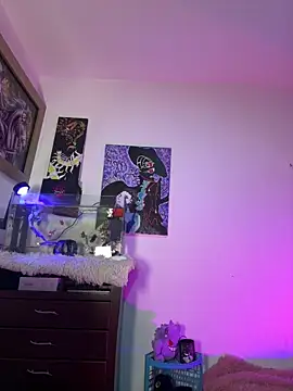 CRAZY-BOY99 online show from 30, 5, 2026