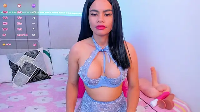 SusanSimpson16 online show from 18, 10, 2025