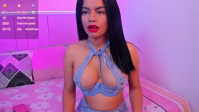 SusanSimpson16 online show from 17, 10, 2025