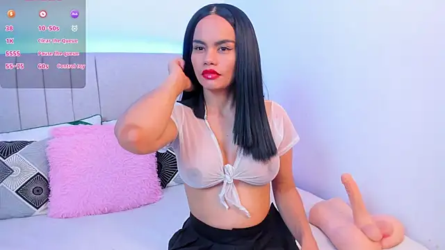 SusanSimpson16 online show from 22, 12, 2025