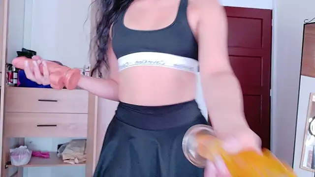 SaritaBratz online show from 24, 10, 2025