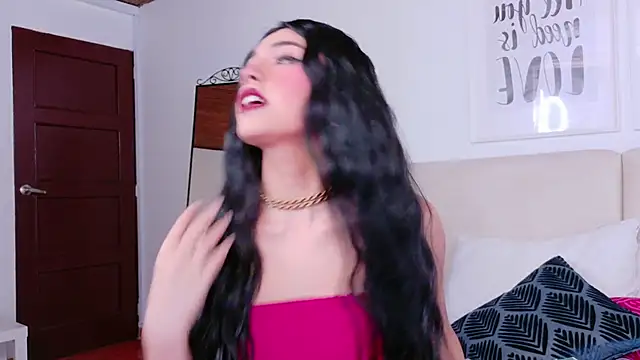 SaritaBratz online show from 22, 10, 2025