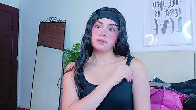 SaritaBratz online show from 27, 9, 2025