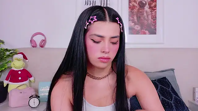 SaritaBratz online show from 16, 12, 2025