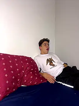 Miguel bigcock online show from 8, 1, 2026