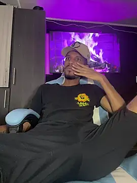 Miguel bigcock online show from 11, 3, 2025