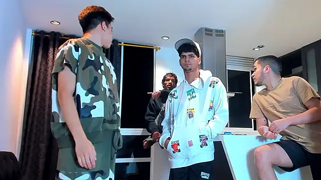 Miguel bigcock online show from 16, 1, 2026