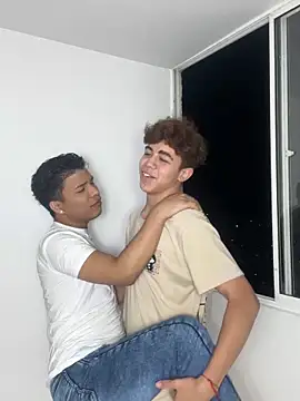 Miguel bigcock online show from 17, 10, 2025