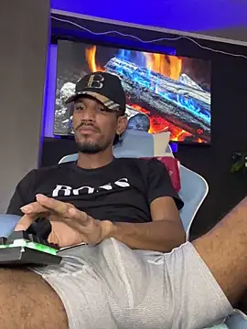 Miguel bigcock online show from 8, 3, 2025