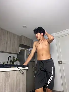 Miguel bigcock online show from 18, 9, 2025