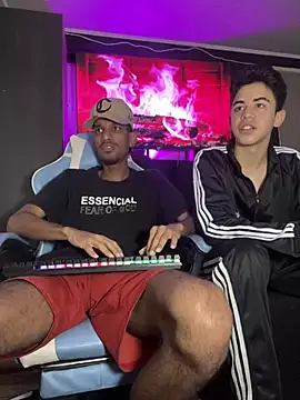 Miguel bigcock online show from 14, 3, 2025