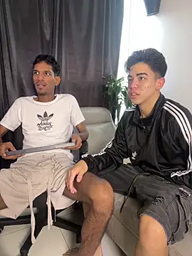 Miguel bigcock online show from 4, 2, 2026