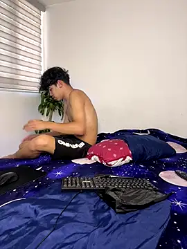 Miguel bigcock online show from 21, 9, 2025