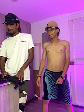 Miguel bigcock online show from 13, 9, 2025