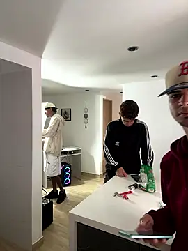 Miguel bigcock online show from 11, 1, 2026