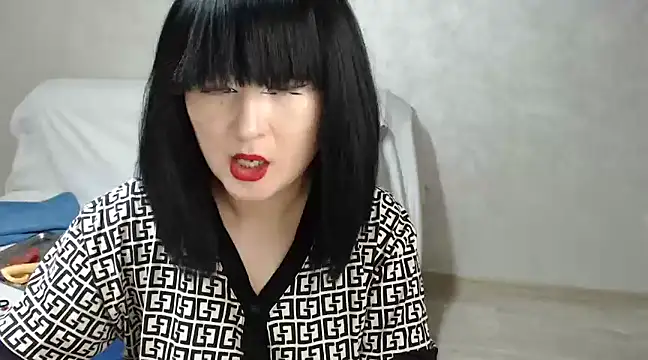 Sweet Yoon online show from 2, 12, 2024