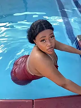 CuteSexyBoobz online show from 2, 10, 2025