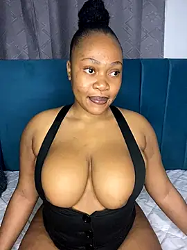 CuteSexyBoobz online show from 22, 9, 2025