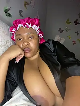 CuteSexyBoobz online show from 17, 3, 2026