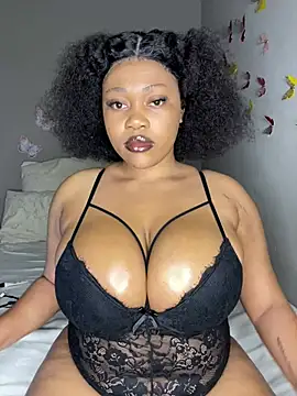 CuteSexyBoobz online show from 12, 5, 2026