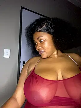 CuteSexyBoobz online show from 12, 1, 2026