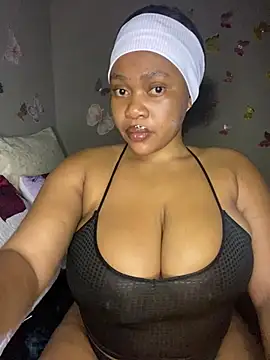 CuteSexyBoobz online show from 24, 2, 2026