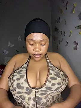 CuteSexyBoobz online show from 7, 3, 2026