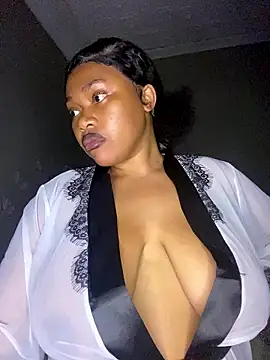 CuteSexyBoobz online show from 13, 1, 2026