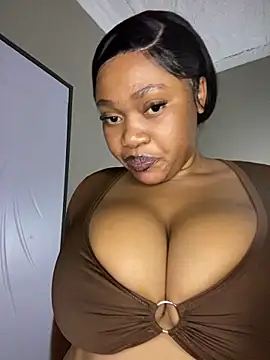 CuteSexyBoobz online show from 15, 2, 2026