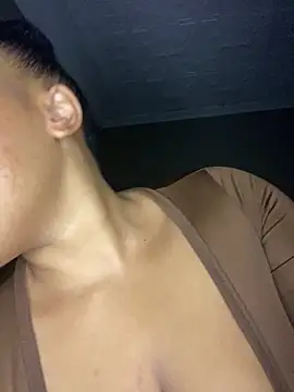 CuteSexyBoobz online show from 16, 12, 2025